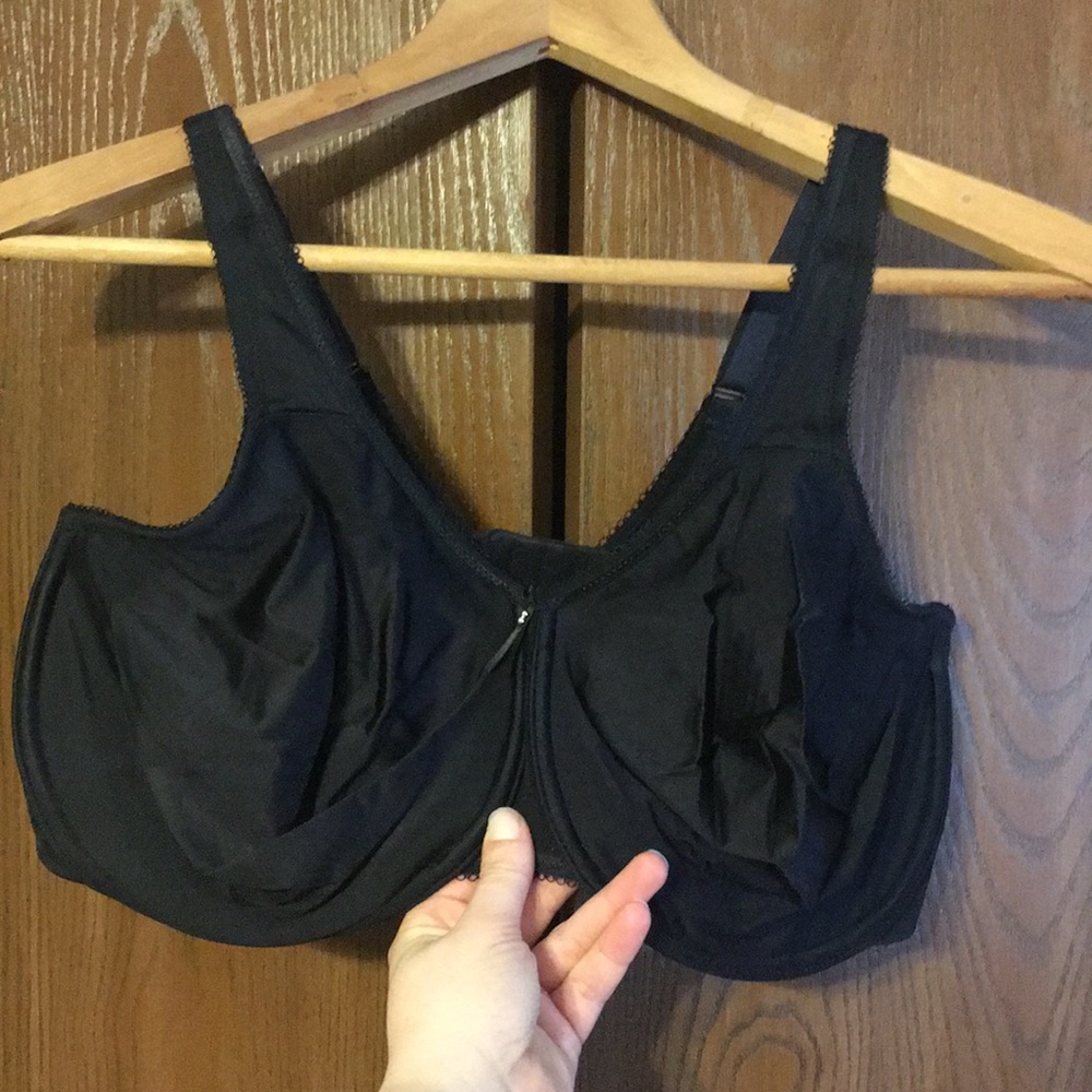 NWOT wacoal 38H bra